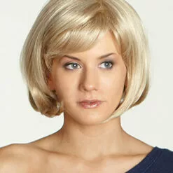 Dakota | Monofilament Synthetic Wig By Dream USA