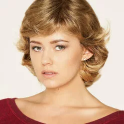 Diana | Monofilament Synthetic Wig By Dream USA Wigs For Women