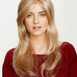 LA | Monofilament Synthetic Wig By Dream USA Wigs For Women