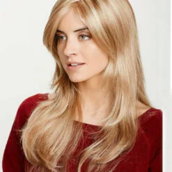 LA | Monofilament Synthetic Wig By Dream USA Wigs For Women