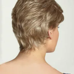 Wigs For Women Madison | Monofilament Synthetic Wig By Dream USA