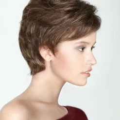 Wigs For Women Madison | Monofilament Synthetic Wig By Dream USA