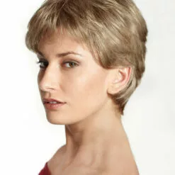 Wigs For Women Madison | Monofilament Synthetic Wig By Dream USA