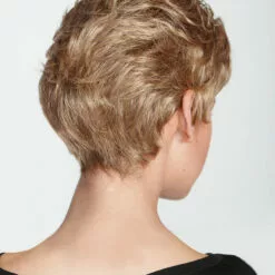 Memphis | Monofilament Synthetic Wig By Dream USA