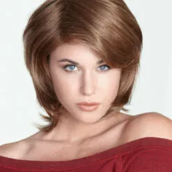 Miami | Monofilament Synthetic Wig By Dream USA Wigs For Women