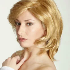 Miami | Monofilament Synthetic Wig By Dream USA Wigs For Women