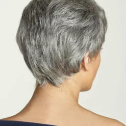 Petite Bay | Monofilament Synthetic Wig By Dream USA Wigs For Women