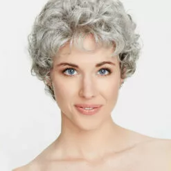 Petite Dream | Monofilament Synthetic Wig By Dream USA Wigs For Women