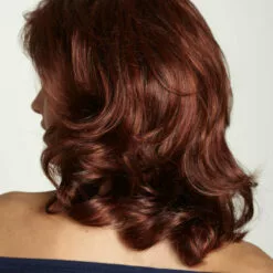 Savannah | Monofilament Synthetic Wig By Dream USA Wigs For Women