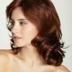 Savannah (Exclusive) | Monofilament Synthetic Wig By Dream USA