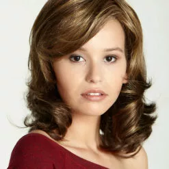 Savannah (Exclusive) | Monofilament Synthetic Wig By Dream USA
