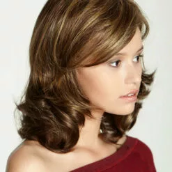 Savannah (Exclusive) | Monofilament Synthetic Wig By Dream USA