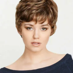 Terri II | Monofilament Synthetic Wig By Dream USA Wigs For Women