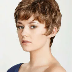 Terri II | Monofilament Synthetic Wig By Dream USA Wigs For Women