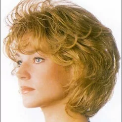 Venus | Monofilament Synthetic Wig By Dream USA Wigs For Women