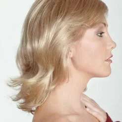 Virginia | Monofilament Synthetic Wig By Dream USA