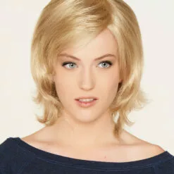 Virginia | Monofilament Synthetic Wig By Dream USA