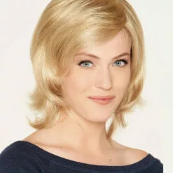 Virginia | Monofilament Synthetic Wig By Dream USA