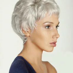 Vegas | Monofilament Synthetic Wig By Dream USA