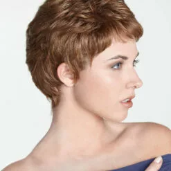 Vegas | Monofilament Synthetic Wig By Dream USA