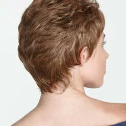 Vegas | Monofilament Synthetic Wig By Dream USA