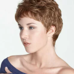 Vegas | Monofilament Synthetic Wig By Dream USA
