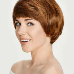 Elgin | Monofilament Synthetic Wig By Dream USA Wigs For Women