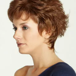 Taylor | Monofilament Synthetic Wig By Dream USA