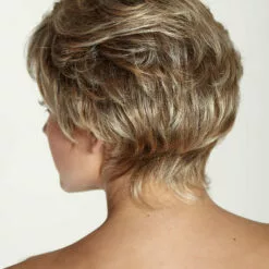 Taylor | Monofilament Synthetic Wig By Dream USA