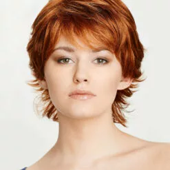 Austin | Monofilament Synthetic Wig By Dream USA Wigs For Women