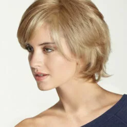 Tampa | Monofilament Synthetic Wig By Dream USA Wigs For Women