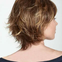 Tampa | Monofilament Synthetic Wig By Dream USA Wigs For Women