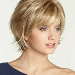 Tampa | Monofilament Synthetic Wig By Dream USA Wigs For Women