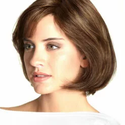 Houston | Monofilament Synthetic Wig By Dream USA Wigs For Women