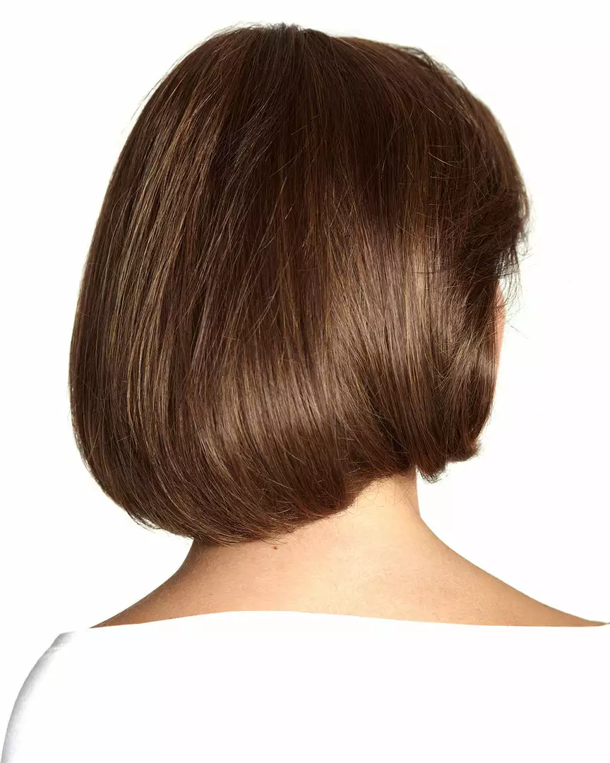 Houston | Monofilament Synthetic Wig By Dream USA Wigs For Women