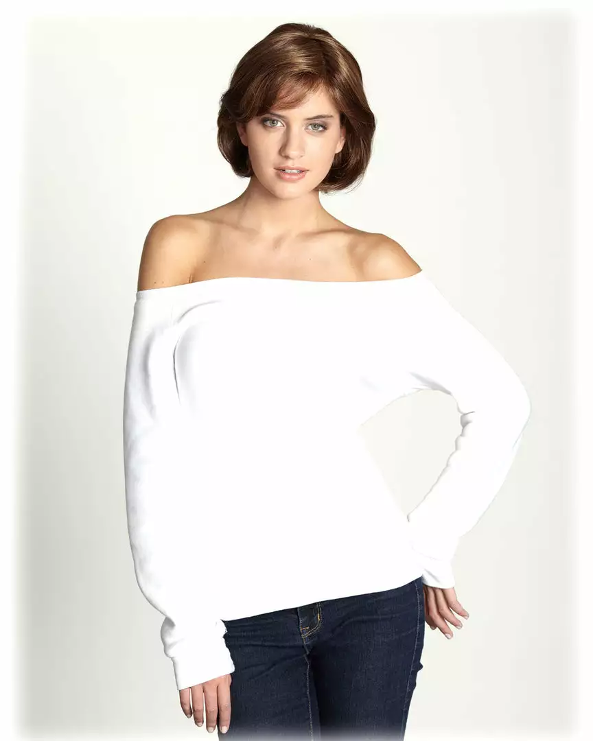 Houston | Monofilament Synthetic Wig By Dream USA Wigs For Women