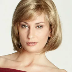 Houston | Monofilament Synthetic Wig By Dream USA Wigs For Women