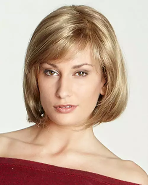 Houston | Monofilament Synthetic Wig By Dream USA Wigs For Women