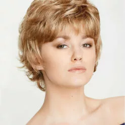 Spring | Monofilament Synthetic Wig By Dream USA