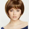 Vail | Monofilament Synthetic Wig By Dream USA