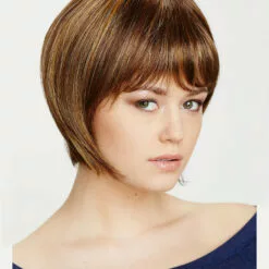 Vail | Monofilament Synthetic Wig By Dream USA