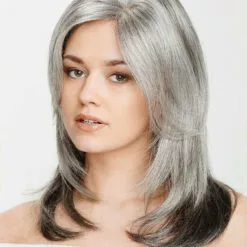 New York | Monofilament Synthetic Wig By Dream USA