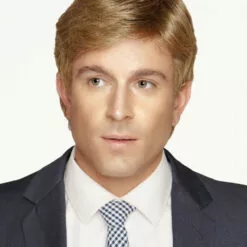 Chris II | Monofilament Synthetic Wig By Dream USA