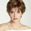 Wigs For Women Frisco | Monofilament Synthetic Wig By Dream USA
