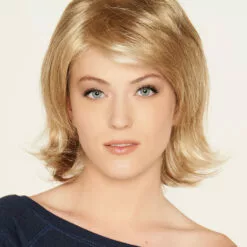 Wigs For Women Daytona | Monofilament Synthetic Wig By Dream USA