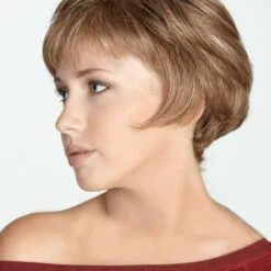 Arizona | Monofilament Synthetic Wig By Dream USA