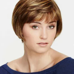 Arizona | Monofilament Synthetic Wig By Dream USA