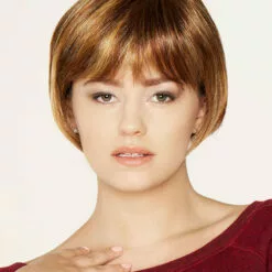 Arizona | Monofilament Synthetic Wig By Dream USA