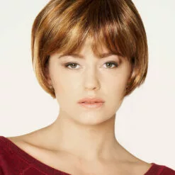 Arizona | Monofilament Synthetic Wig By Dream USA