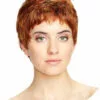 Wigs For Women Orlando | Monofilament Synthetic Wig By Dream USA